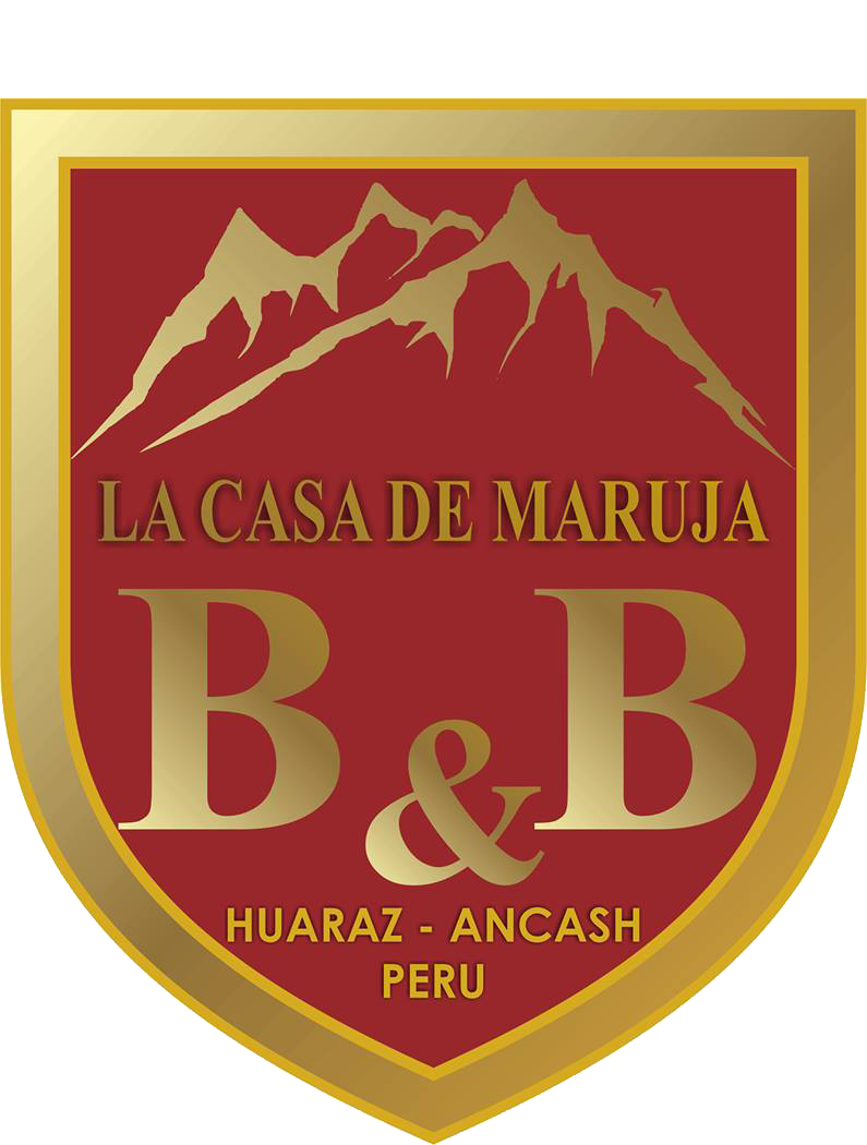 Logo La Casa de Maruja